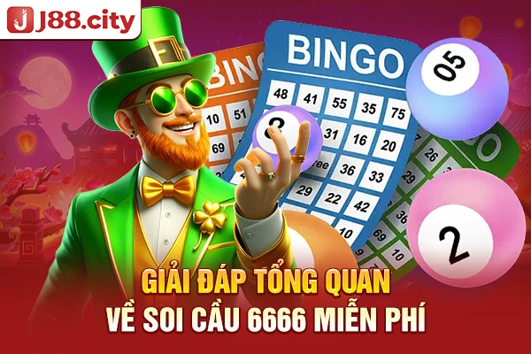 Các ưu điểm mà người chơi nhận được khi soi cầu 6666