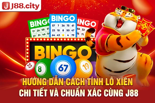 Cách tính tiền lô xiên