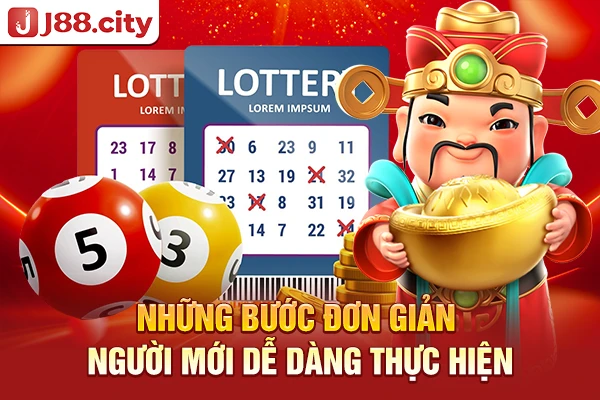 Những bước đơn giản người mới dễ dàng thực hiện